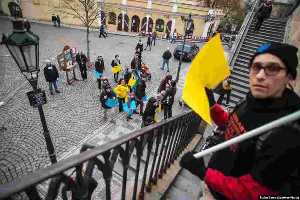 (Автор фото: Штефан Берец)