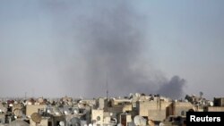 جنگ سوریه در آستانه ورود به چهارمین سال خود قرار دارد