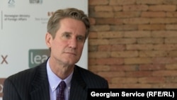 Мэтью Брайза