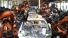 Iran--Irankhodro,car industry