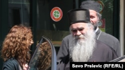 Mitropolit Amfilohije