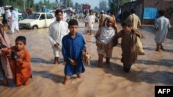 Пакистан. Архивдик сүрөт. 