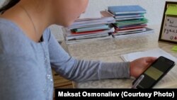 Иллюстрациялык сүрөт. 