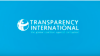 Transparency International guramasynyň ady we nyşany