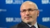 Khodorkovsky Says Putin Fabricated Conflict With West As Distraction