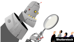 У звіті йдеться про те, що молоді люди віком від 15 до 24 років, які вже працевлаштовані, стикаються з ризиком втрати роботи через автоматизацію