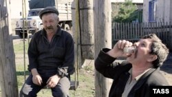 То, что Свердловской области не так сильно коснулась волна алкогольных отравлений , сотрудники фонда «Трезвый город» считают и своей заслугой