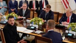 Итоги недели на «Эхе Кавказа»