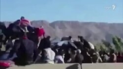 توزیع «نامناسب» کمک ها در مناطق زلزله زده