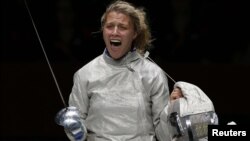 Ольга Харлан 