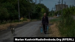 У Красногорівці призупинене водопостачання