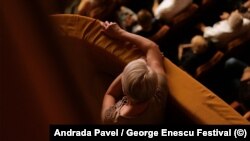 Romania- 05.09 | RUNDFUNK-SINFONIEORCHESTER BERLIN