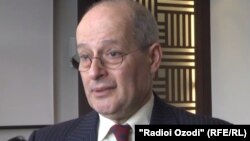 Миклош Харасти