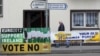 Ireland Votes On EU Fiscal Pact