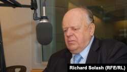 Станіслав Шушкевич