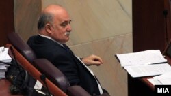 Prokurori Publik, Marko Zvërlevski 