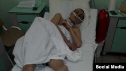 Залкарбек Авазбек уулу.