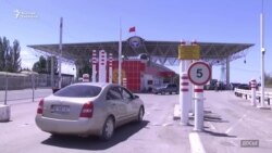 Казак-кыргыз чек ара бекеттери ачылат