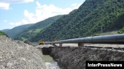 Похоже, многодневная эпопея с газовыми переговорами близится к завершению. Полгода министр энергетики Грузии проводил один раунд переговоров за другим со всеми действующими и потенциальными поставщиками голубого топлива