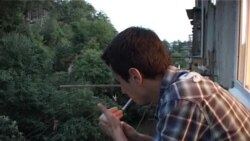 Облако в штанах