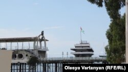 Поездка делегации Торгово-промышленной палаты Абхазии в Иракский Курдистан привлекла особое внимание абхазской общественности, потому что открыла для нее немало нового