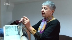 У Києві постраждала квартира родини Сергія Параджанова