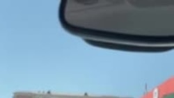 На технорынке «Малика» снова прошел рейд против бород