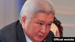 Феликс Қулов