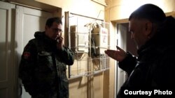 Док і Дружа