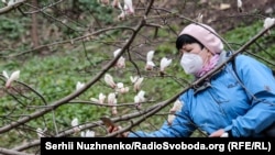 Київ залишається у «червоній» зоні епідемічної небезпеки