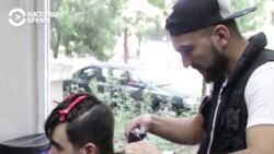 Парикмахер для особенных клиентов