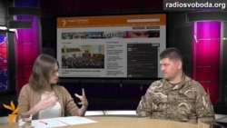 Люди в армії золоті, готові захищати Батьківщину, і ми їм допоможемо – активіст