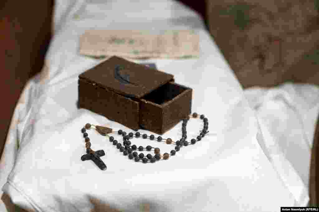 Фактично, врятуватися вдалося лише 1200 євреям, які працювали в Оскара Шиндлера