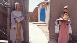 Жарым кылым мурда курулган үй музейге айланды