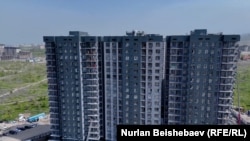 МИК аркылуу ушул күнгө чейин 10 миңге чукул жаран үй алды. 