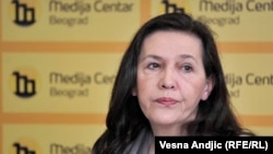 Jelena Mihajlović Marković