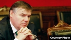 Kemal Kozarić, foto: kip.ba