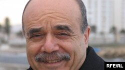 سهراب بهداد، استاد اقتصاد دانشگاه دنيسون در اوهايو آمريکا