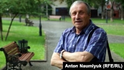 Микола Семена