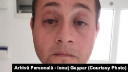 Alergia la ambrozie i-a afectat lui Ionuț Gașpar și starea psihică.