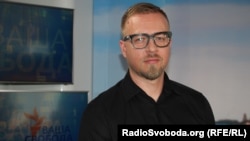 Борис Тизенгаузен, експерт-міжнародник