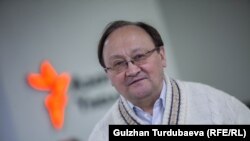 Нарын Айып. Архив.