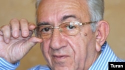 Вафа Гулузаде