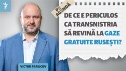 De ce e periculos ca Transnistria să revină la gaze gratuite rusești?