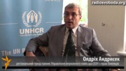Україна має розробити план для переселенців – ООН