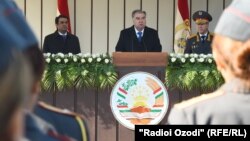 Ислоҳоти милиса дар Тоҷикистон 12 сол пеш бо сармоягузории байнулмилалӣ сар шуда, вале то ҳол натиҷа надодааст