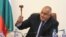 Boiko Borisov, prim-ministrul Bulgariei