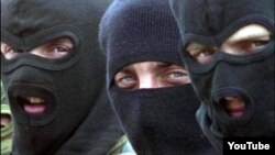 Аслияб къагIидаялда гIолилал Дагъистаналда рикъулел руго комуфляж ретIарал ва маскаби хурал гIадамаз