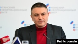 Леонід Пасічник