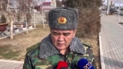 Ташиев: Ворухка жол курууга уруксат берүү маселеси жакында каралат